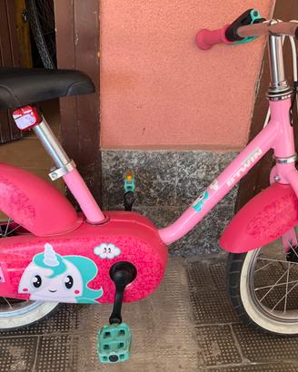 Bici bambina