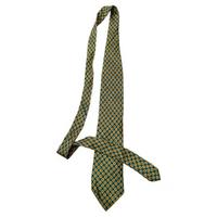 Cravatta Roccobarocco 100% seta – elegante