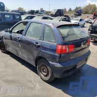 Seat ibiza 2 6k1 1.0i 50cv 96-02 ricambi