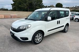 Fiat Doblo 1.6 MJT 120CV 5 Posti