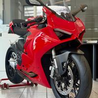 DUCATI PANIGALE V2 GARANZIA DUCATI FINANZIABILE