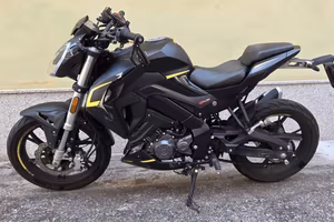 Moto Keeway RFK 125 cc
