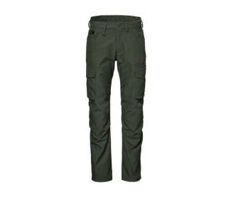 pantaloni moto bmw purerider verdi oliva tg 36/32