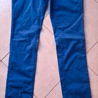 Pantalone Tommy Hilfiger Denim/ Vintage/ Nautical 
