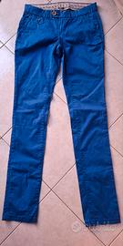 Pantalone Tommy Hilfiger Denim/ Vintage/ Nautical 