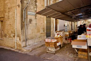 Ragusa - Casa indipendente in Centro