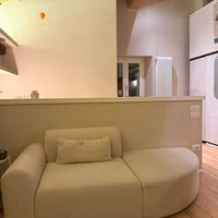 Divano 2 posti come nuovo