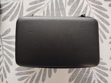 custodia Nintendo Switch + pellicola 