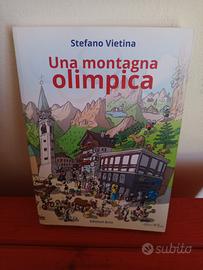 Olimpiadi Libro e Gadget 