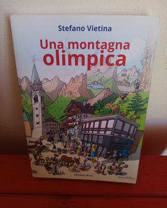 Olimpiadi Libro e Gadget 