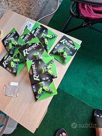 sdoppiatore  canna dell'acqua con chiusura per ogi