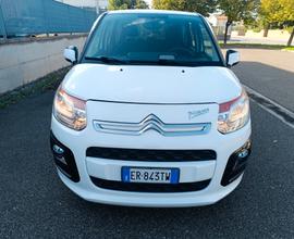 Citroen C3 Picasso 1.6 HDi SOLAMENTE 98.000 KM