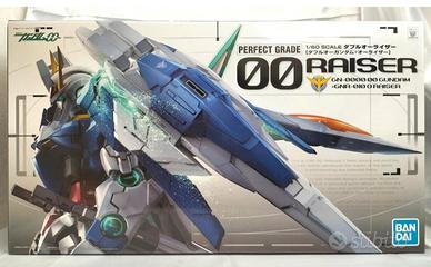 Gundam raiser PG