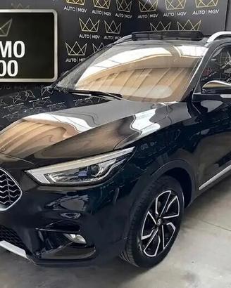 Mg ZS 1.0T-GDI Luxury