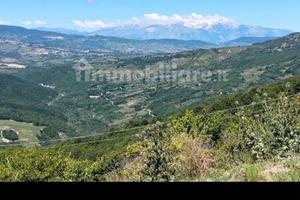 Appartamento quattro piani a Palmoli