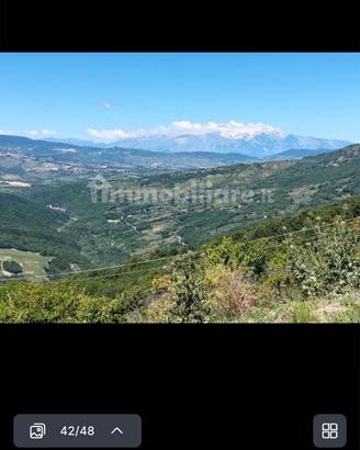 Appartamento quattro piani a Palmoli