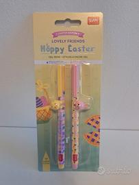 Penne Legami Happy Easter 2026 edizione limitata