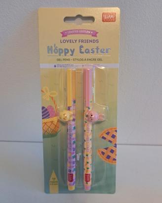 Penne Legami Happy Easter 2026 edizione limitata