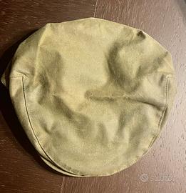 Cappello coppola Barbour cerato