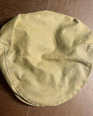 Cappello coppola Barbour cerato