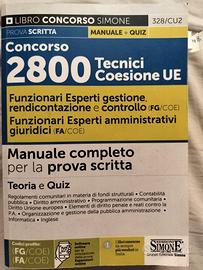 manuale edizione Simone 