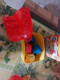 set costruzione 