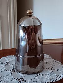 caffettiera LAVAZZA CARMENCITA vintage 