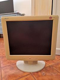 pc fisso acer 