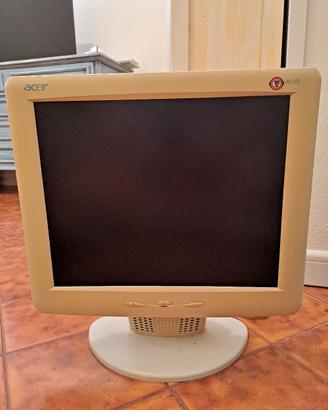 pc fisso acer 