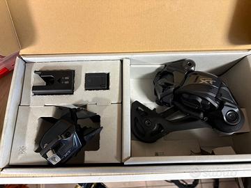 upgrade kit XT di2 m8250 12v SH-IGPM8250UPG0
