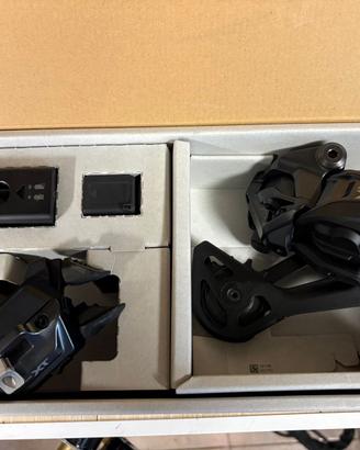 upgrade kit XT di2 m8250 12v SH-IGPM8250UPG0