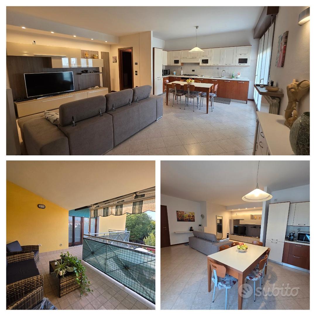 Appartamento – San Bonifacio - Vista 2