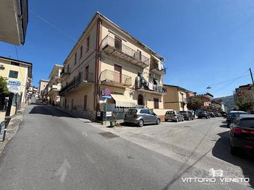 Appartamento di 57 m² con 2 locali a Agropoli