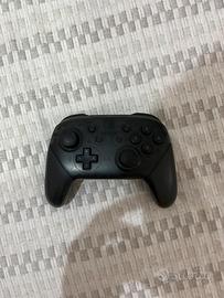 controller pro nintendo swicht