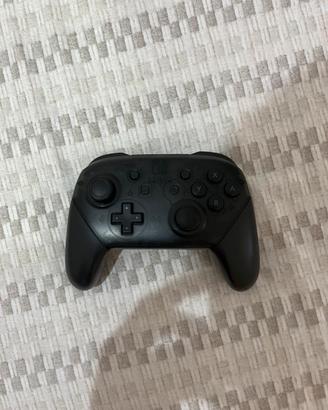 controller pro nintendo swicht