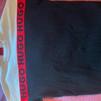 Maglione Hugo nuovo