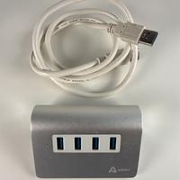 HUB AUKEY 4 porte