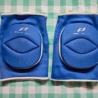 Coppia ginocchiere volley - ProTouch, L