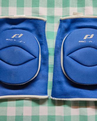 Coppia ginocchiere volley - ProTouch, L