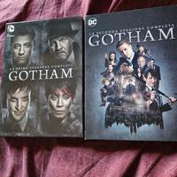 Serie tv Gotham