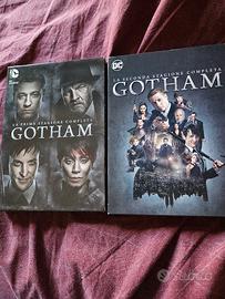 Serie tv Gotham