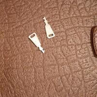 Valigia pelle vintage