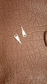 Valigia pelle vintage