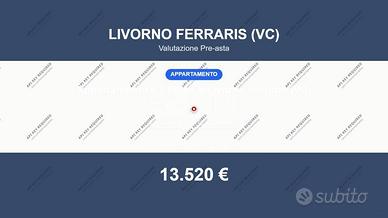 Immobile in asta di 104 m² con più di 5 locali a L