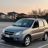 Suzuki ignis 4x4 benzina 1.5 Deluxe