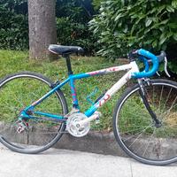 bici da corsa 