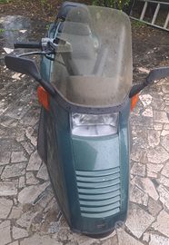 Honda spazio cn 250