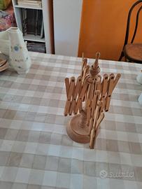Avvolgitore  per filati