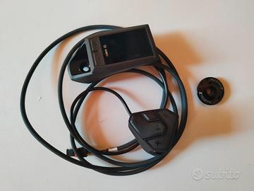 BOSCH kit KIOX Sporty Connectivity 