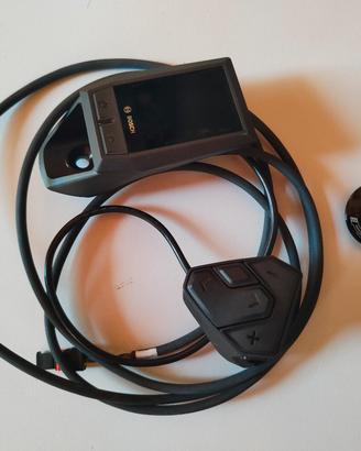 BOSCH kit KIOX Sporty Connectivity 